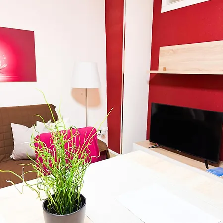 House Apartmán