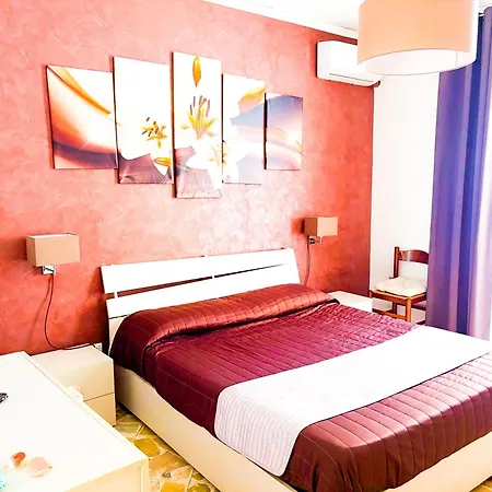 House Apartament