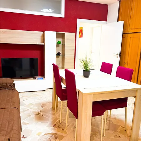 House * Cefalù