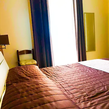 Apartament House