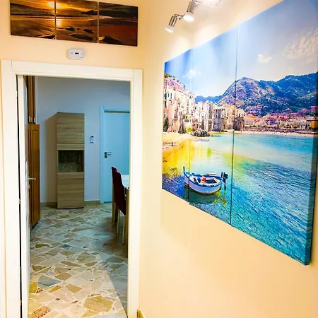 House Apartament
