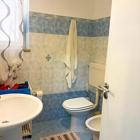 Apartament House